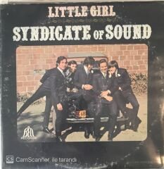 Little Girl - Syndicate Of Sound LP
