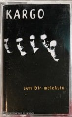 Kargo Sen Bir Meleksin KASET