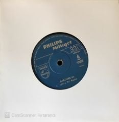 Atatürk'ün 10.yıl Nutku 45lik