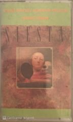 Miles Davis Marcus Miller Siesta KASET