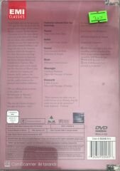 Maria Callas Life and Art DVD