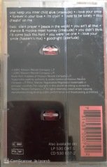 Shanice Inner Child KASET