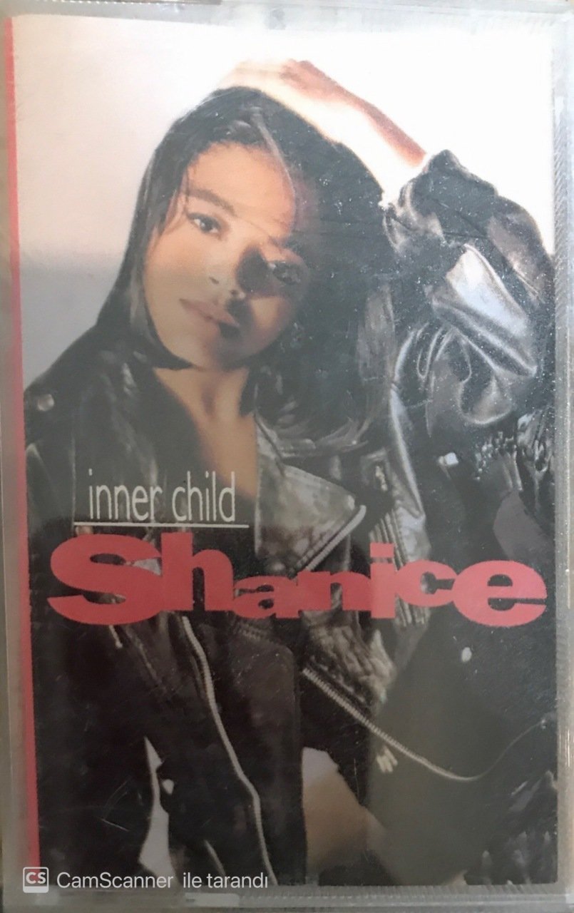 Shanice Inner Child KASET