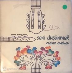 Ezginin Günlüğü / Seni Düşünmek LP