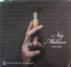 Ney Makamı - Fatih Yıldız CD