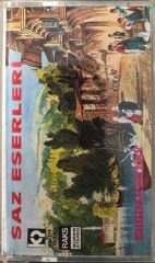 Saz Eserleri Ergin Kızılay KASET