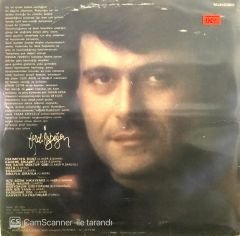 Ferdi Özbeğen - Nice Yıllara LP
