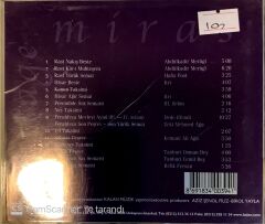 Miras / Heritage CD