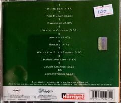 Kerem Görsev / For Murat CD