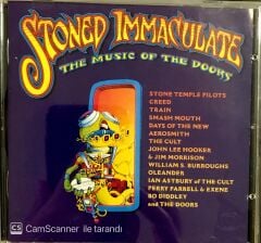Stoned İmmaculate - The Music of the Doors CD