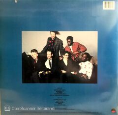 Simply Red Men And Women LP