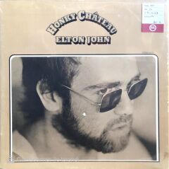 Elton John / Honky Chateau LP