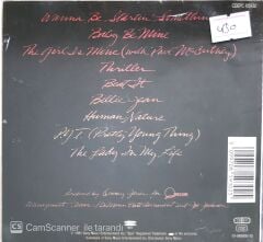 Michael Jackson - Thriller - CD