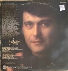 Ferdi Özbeğen - Nice Yıllara LP