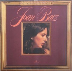 Joan Baez Star Portrait LP