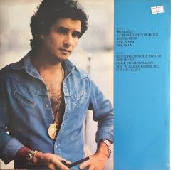 Roberto Carlos  LP