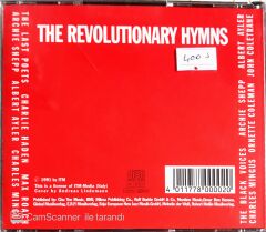 The Revolutionary Hymns - 2 CD