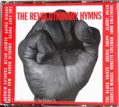 The Revolutionary Hymns - 2 CD