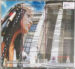 Zara - Misafir - CD