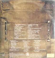 Rare Earth In Concert - Double LP