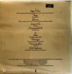 Fairport Convention Live Convention LP