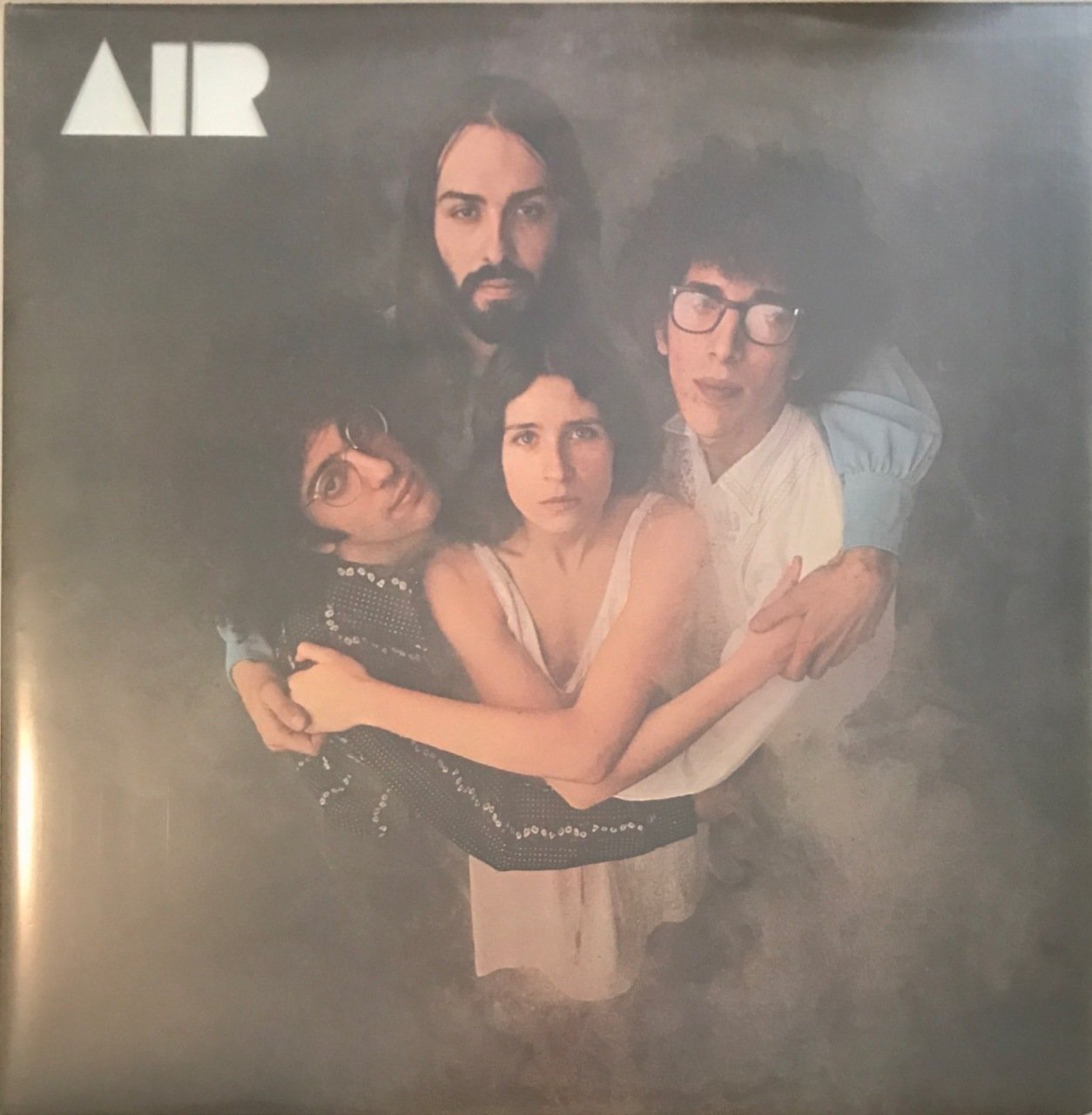 Air LP