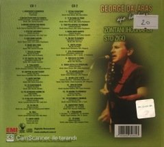 George Dallas CD