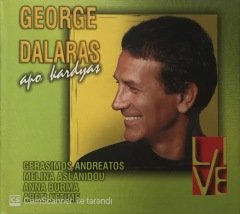 George Dallas CD