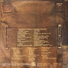 Rare Earth In Concert Double LP