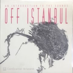 An Introduction To The Sounds - Off Istanbul LP