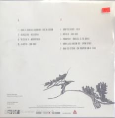 An Introduction To The Sounds - Off Istanbul LP