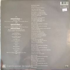 Elsa- Jour De Neige Maxi