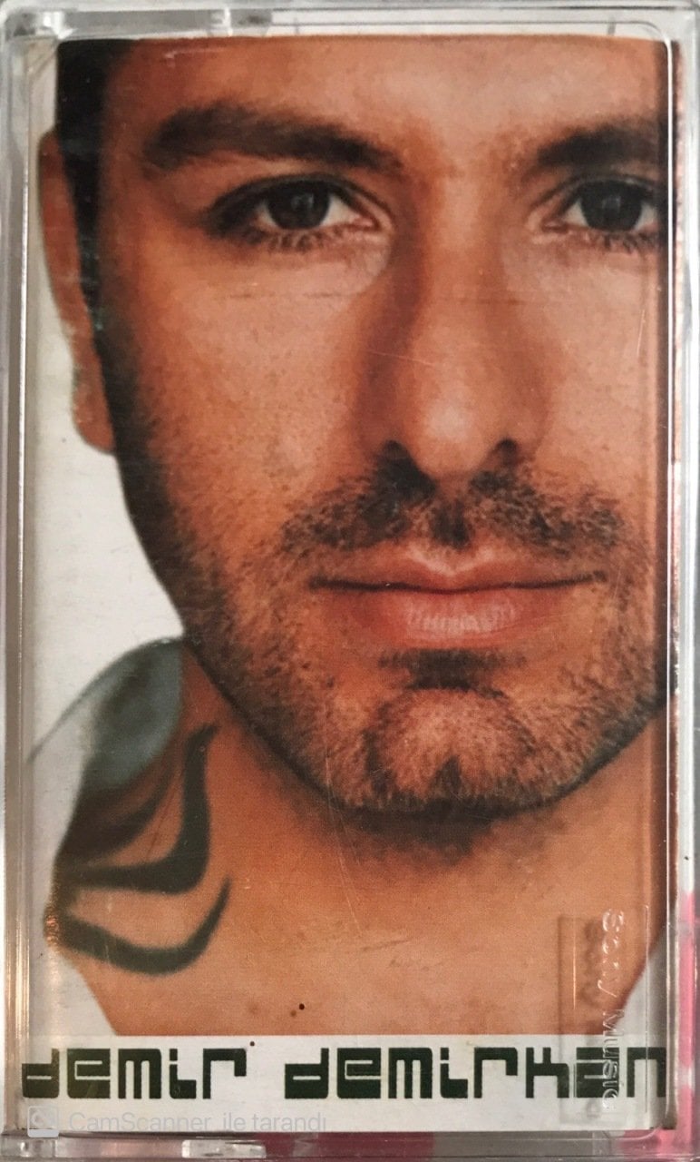 Demir Demirkan KASET