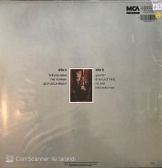 Steely Dan Gaucho LP