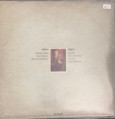 Steely Dan Gaucho LP