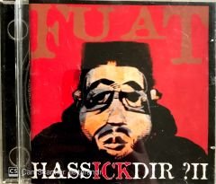 Fuat / Hassickdır ?II CD