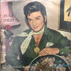 Zeki Müren Seninle Düştüm Dile