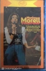 Monica Morell KASET