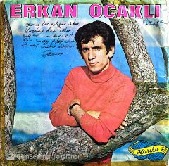 Erkan Ocaklı - Hastahane Yolunda 45lik