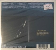 Abdullah Ibrahim A Celebration CD
