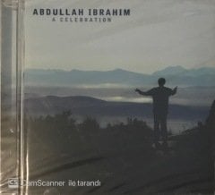 Abdullah Ibrahim A Celebration CD