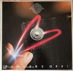 Fingers Off! LP