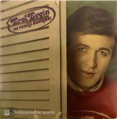 Erol Evgin ve Renkli Dünyası LP