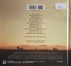 Robbie Williams Reality Killed The Video Star CD
