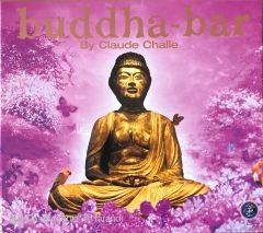Buddha Bar CD