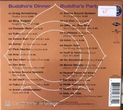 Buddha Bar CD