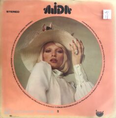 Ajda Pekkan - Hoş Gör Sen ( Çanta Kulplu Sağlam ) LP