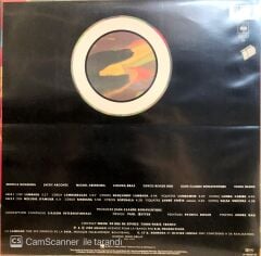 Kaoma / Worldbeat LP