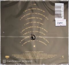 Michael Jackson - Dangerous - CD