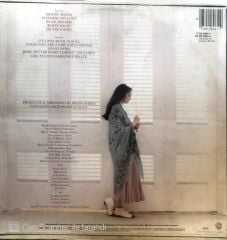 Emmylou Harris - White Shoes LP